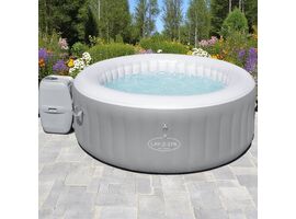 Jacuzzi SPA gonflabil BESTWAY St.Lucia AirJet, 170 х 66 cm