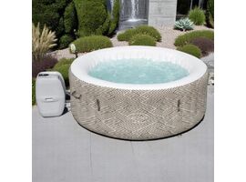 Jacuzzi SPA gonflabil BESTWAY Madrid AirJet, 180 х 66 cm