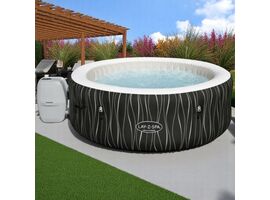 Jacuzzi SPA gonflabil BESTWAY Hollywood AirJet, 196 х 66 cm