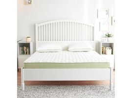 Saltea DORMEO, Aloe Vera Plus, 160x190