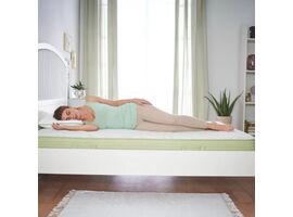 Saltea DORMEO, Aloe Vera Plus, 180x200