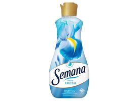 Balsam de rufe SEMANA Extra Fresh Bright Sky, 75 spalari, 1.5l