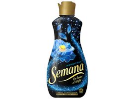 Balsam de rufe SEMANA Perfumes of Night Blue, 75 spalari, 1.65l