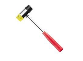 Ciocan pentru tablă TOP TOOLS, 35 mm, 02A330