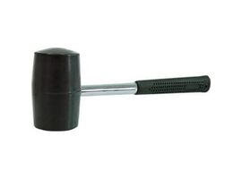 Ciocan din cauciuc MEGA, 680g/65mm, 12007
