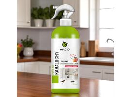 Spray de gandaci VACO, 250 ml