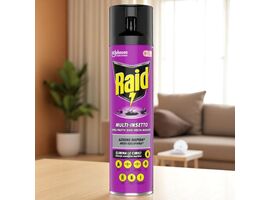 Spray RAID Multi-Insecte, 400 ml