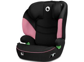Детское автокресло LIONELO Lars I-Size Pink Baby