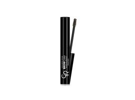 Тушь для бровей Golden Rose Brow Color Tinted Eyebrow Mascara 003