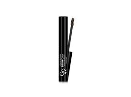 Тушь для бровей Golden Rose Brow Color Tinted Eyebrow Mascara 005