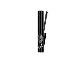 Тушь для бровей Golden Rose Brow Color Tinted Eyebrow Mascara 007