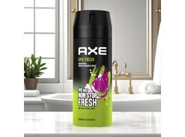 Deodorant AXE Epic fresh, aerosol, 150ml