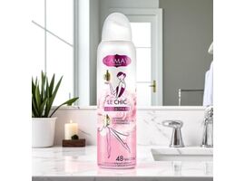 Deodorant CAMAY Chic, aerosol, 150ml