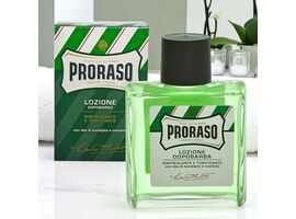 Lotiune PRORASO Improspatatoare, 100 ml