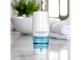 Antiperspirant CELENES Thermal, roll-on, pentru toate tipurile de piele, 75ml