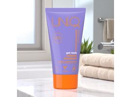 Deodorant crema UNIQ Portocala salbatica, 50 ml