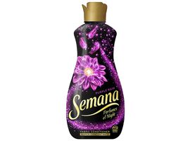Balsam de rufe SEMANA Perfumes of Night Purple, 75 spalari, 1.65l