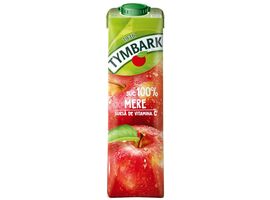 Suc TYMBARK, de mere rosii, 1 L