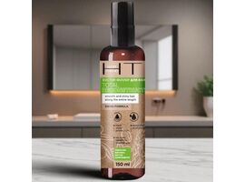 Booster-filler HAIR TREND Total Reconstruction, pentru ingrijirea parului, 150 ml