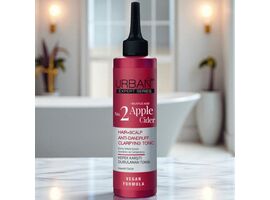 Tonic URBAN CARE Cidru de mere, 200 ml