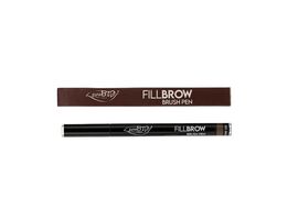 Карандаш для бровей PURO BIO Fillbrow 03