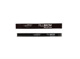 Карандаш для бровей PURO BIO Fillbrow 04