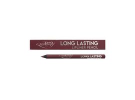 Карандаш для губ PURO BIO Long Lasting 10L