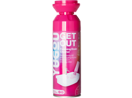 Spuma pentru curatarea tevilor YUGOU, 450 ml