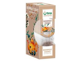 Ceai TEA MOMENTS Caddy, hrisca, 15 x 2.4 g