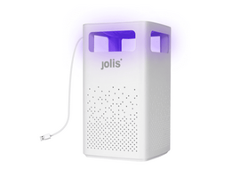 Dispozitiv anti-insecte cu UV JOLIS