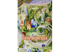 Limba si literatura romana cl.2. Carte de lectura, Mariana Marin, Daniela State