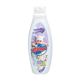 Ополаскиватель для белья BINGO Sensitive, 1 Л