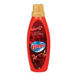 Clătitor de rufe BINGO Lovely 1000 ml