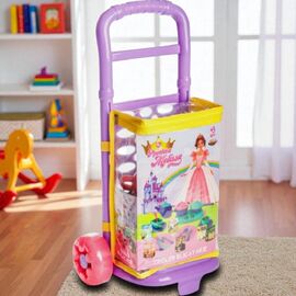 Троллер Кухня BURAK TOYS
