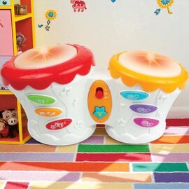 Tobe Bongo WINFUN, Cu sunete si lumini
