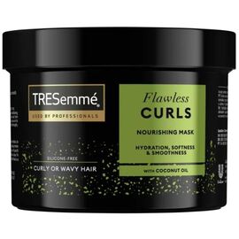 Masca de par hranitoare TRESEMME FLAWLESS CURLS, 440 ml
