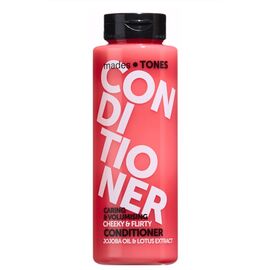 Кондиционер для волос MADES Tones, cheeky & flirty, lotus extract, 300 мл