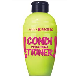 Кондиционер для волос MADES Recipes Juicy Delight oat, 400 мл