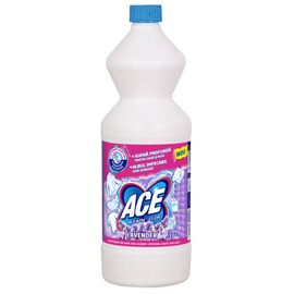 Inalbitor de rufe ACE Lavander, lichid, pentru tesaturi albe, 1000 ml