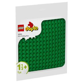 Placă de bază verde LEGO Duplo, 10460