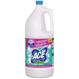 Inalbitor de rufe ACE Field Flower, lichid, pentru tesaturi albe, 2 L