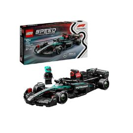 Конструктор LEGO Speed Champions "Oracle Red Bull Racing RB20 F1", 251 эл., 77244