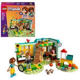 Конструктор LEGO Friends "Комната Отэм", 222 дет., 42646