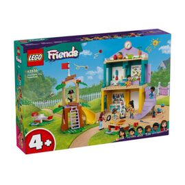 Конструктор Lego Friends 42636, Дошкольное учреждение Хартлейк-Сити, 239 деталей