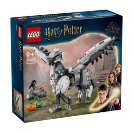 Конструктор Lego Harry Potter 76427, Клювокрыл, 723 деталей