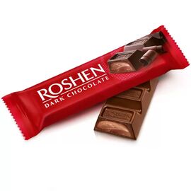 Батончик с начинкой ROSHEN, 33 г