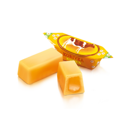 Конфеты ROSHEN Коровка, 1 кг