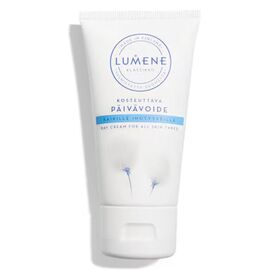 Гель-эксфолиант для лица LUMENE KLASSIKKO, 150 мл