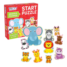 Puzzle NORIEL Start, (ro)