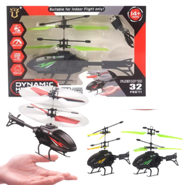 RC Helicopter Essa Toys, USB-incarcare